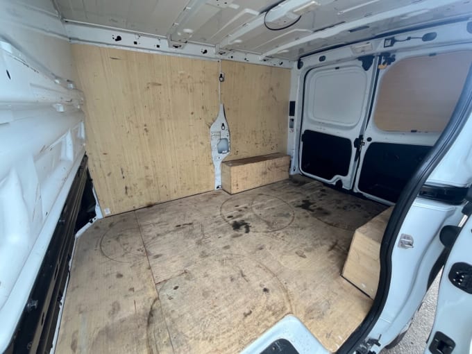 2025 Renault Trafic