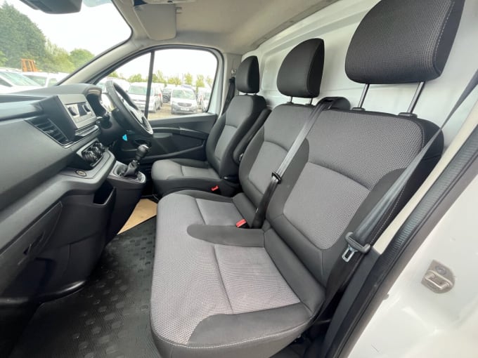 2025 Renault Trafic