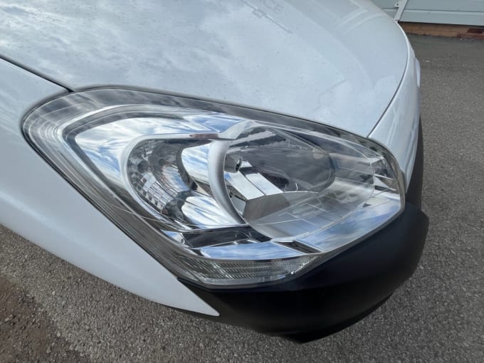 2025 Citroen Berlingo