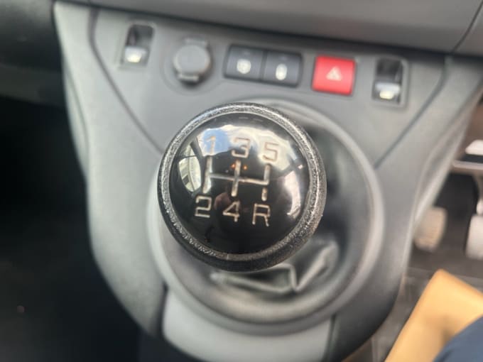 2025 Citroen Berlingo