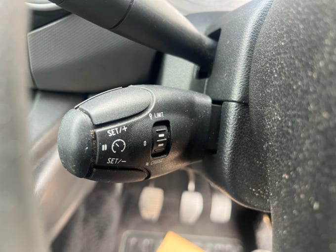 2025 Citroen Berlingo