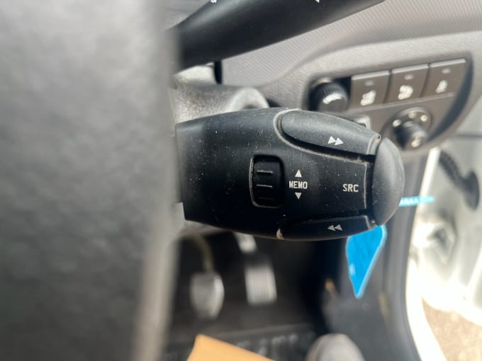 2025 Citroen Berlingo