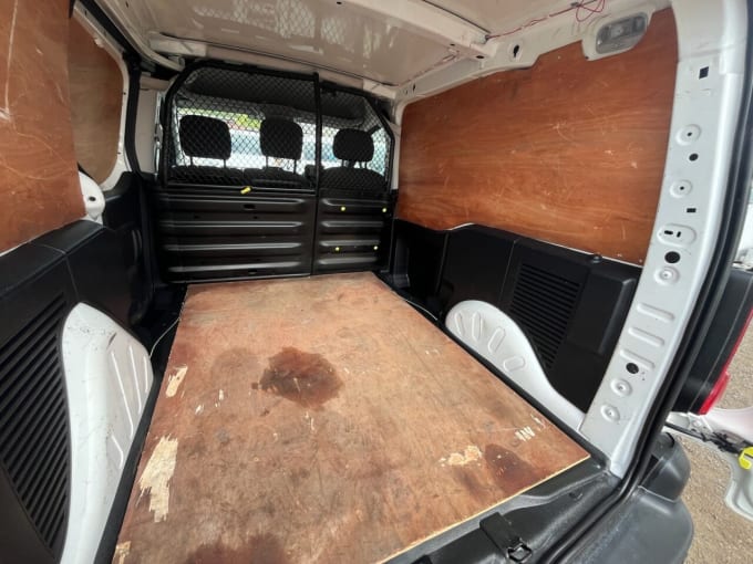 2025 Citroen Berlingo