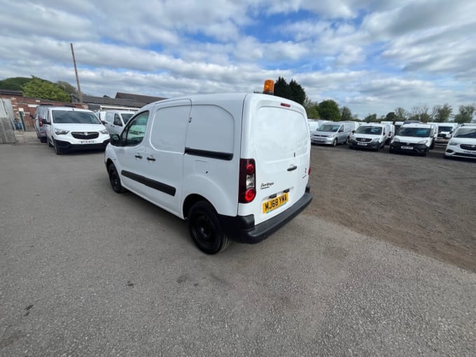 2025 Citroen Berlingo