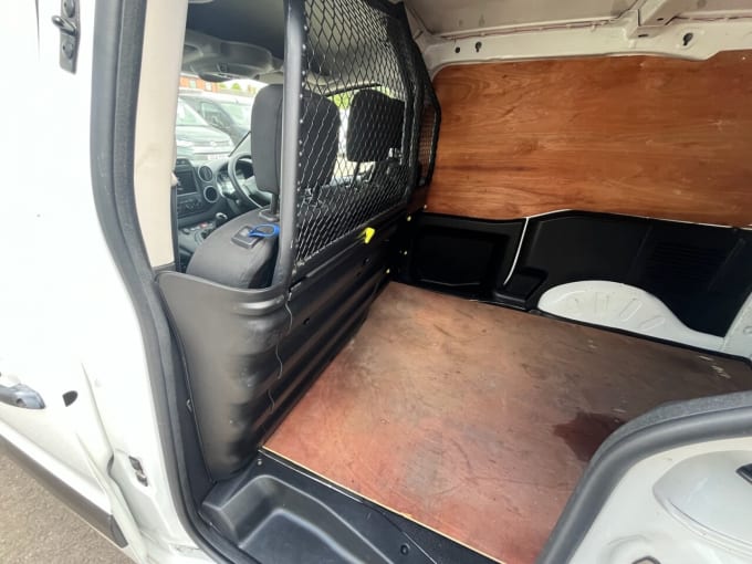 2025 Citroen Berlingo