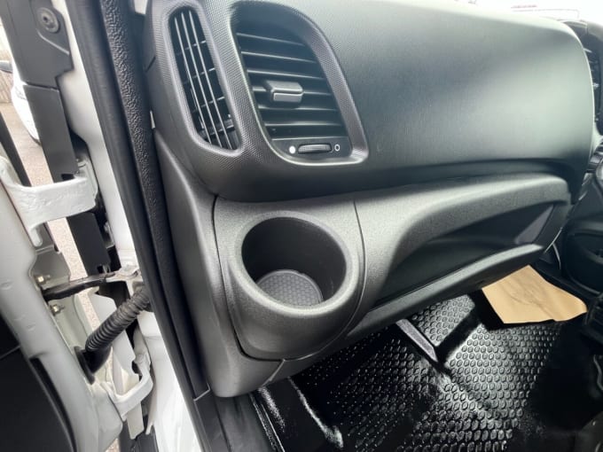 2025 Iveco Daily