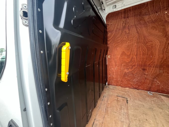 2025 Iveco Daily