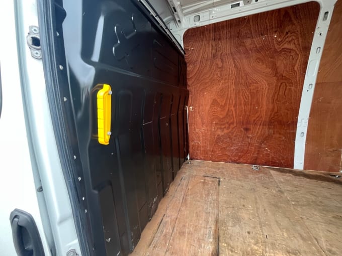 2025 Iveco Daily