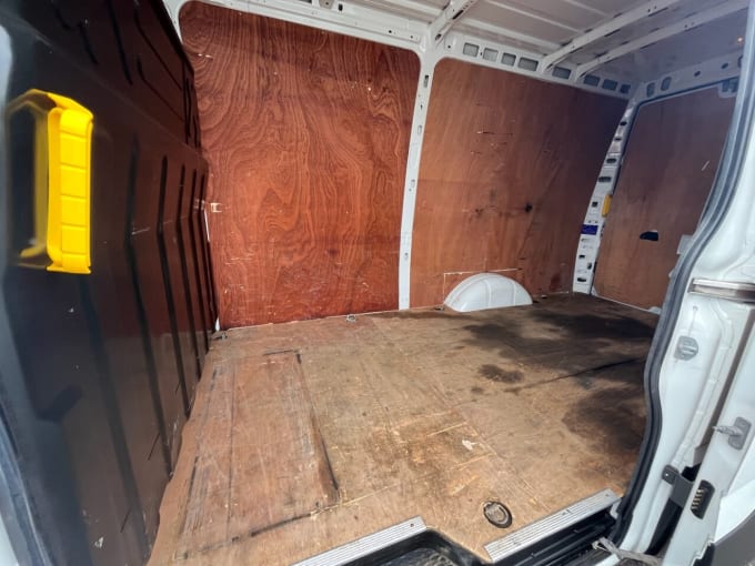 2025 Iveco Daily