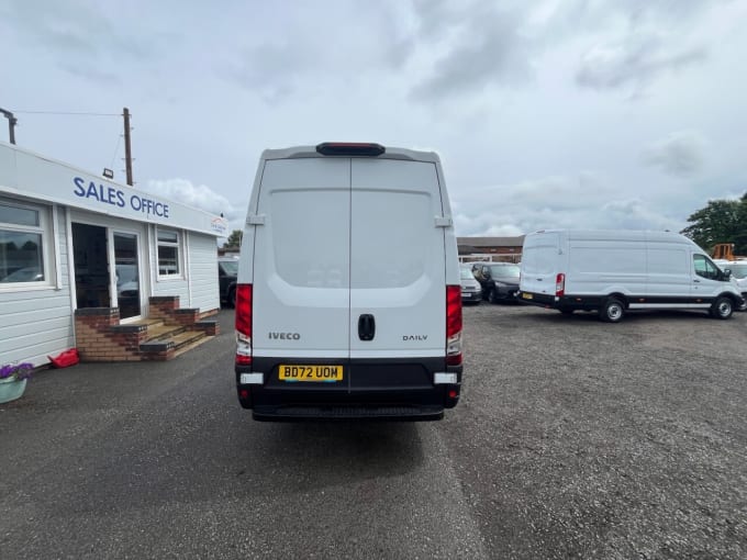 2025 Iveco Daily