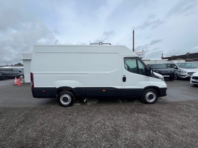 2025 Iveco Daily