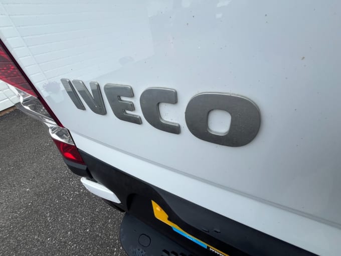 2025 Iveco Daily