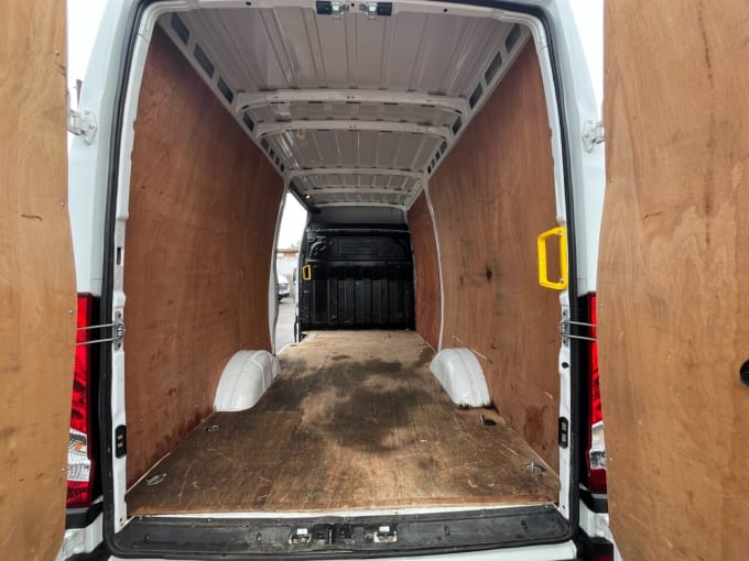 2025 Iveco Daily