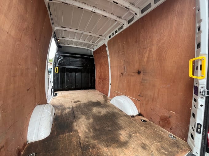 2025 Iveco Daily