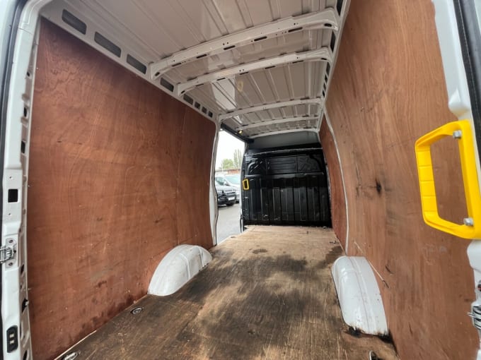2025 Iveco Daily