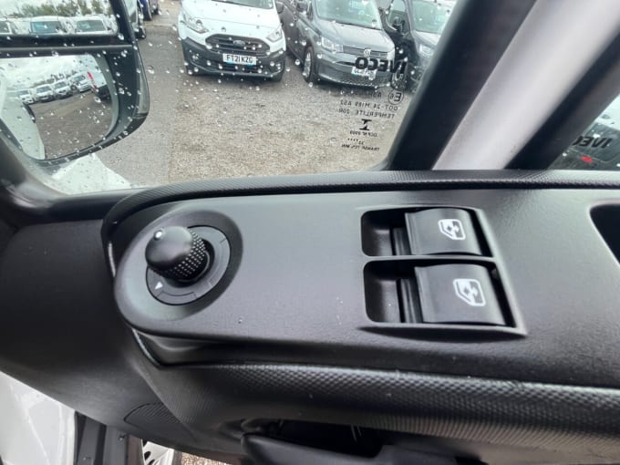 2025 Iveco Daily