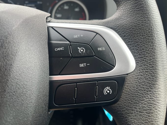 2025 Iveco Daily