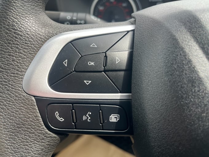 2025 Iveco Daily