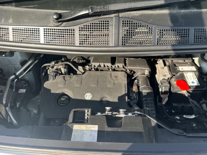 2025 Vauxhall Vivaro