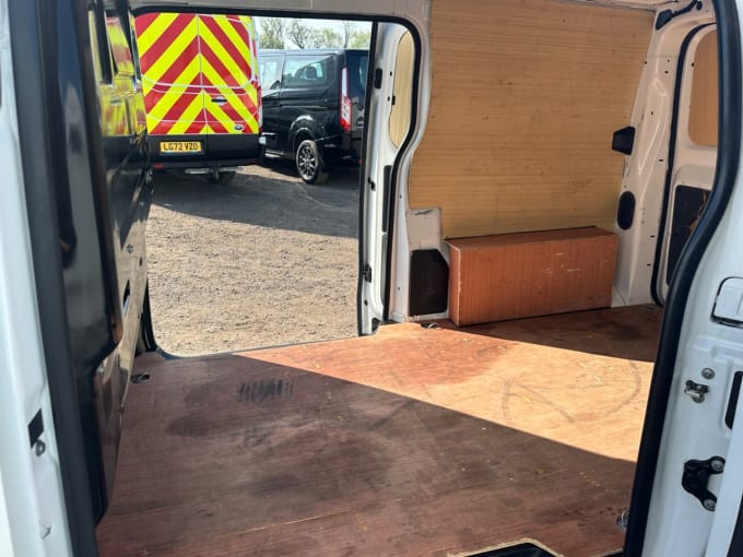 2025 Vauxhall Vivaro