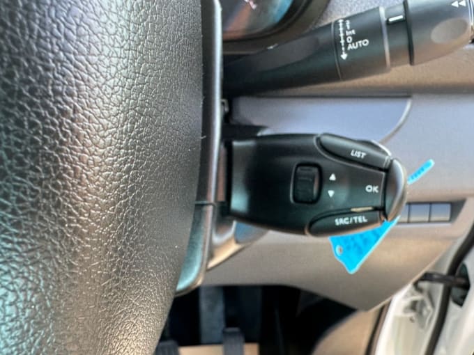 2025 Vauxhall Vivaro