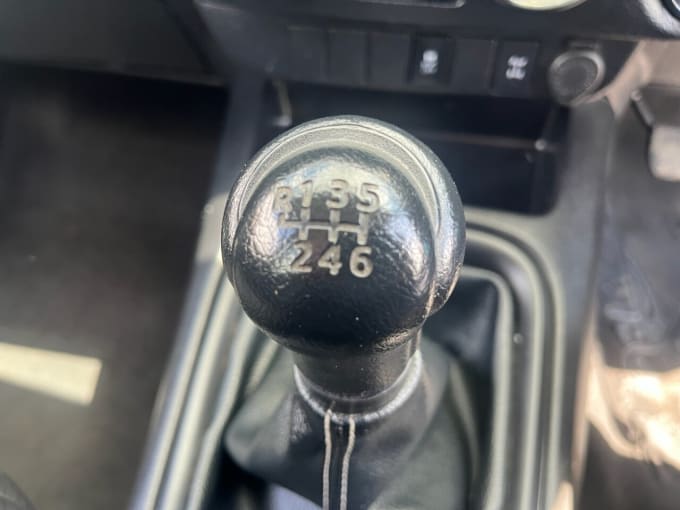 2025 Toyota Hi-lux