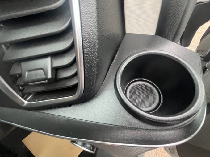 2025 Ford Tourneo Custom