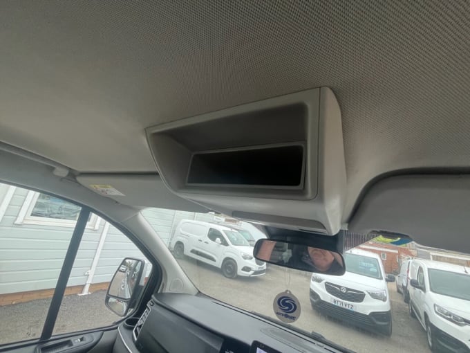 2025 Ford Tourneo Custom