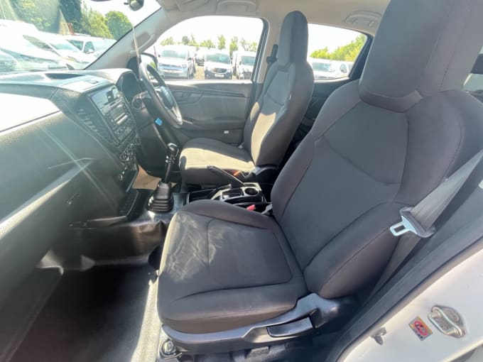 2025 Isuzu D-max