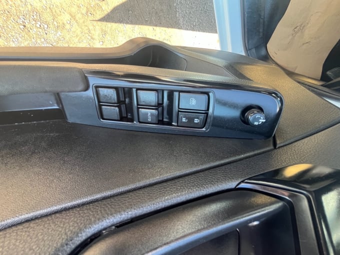 2025 Isuzu D-max