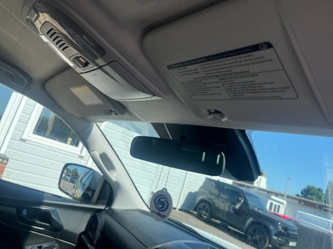2025 Isuzu D-max