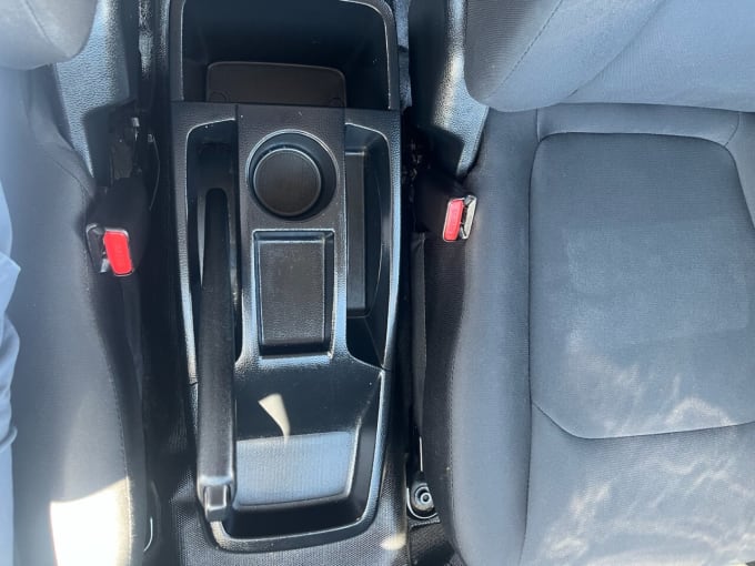 2025 Isuzu D-max