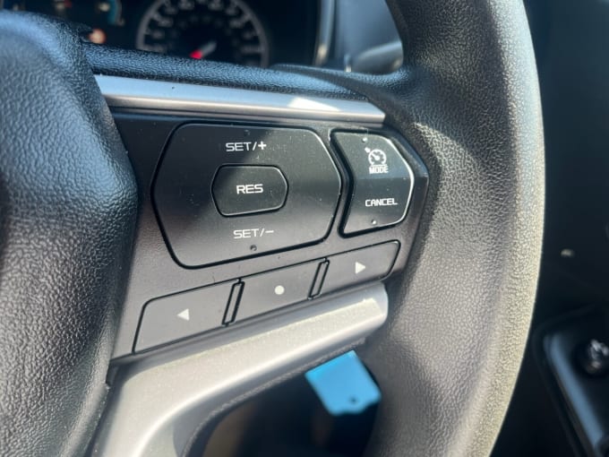 2025 Isuzu D-max