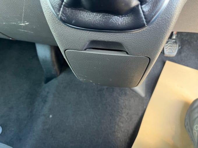2025 Ford Tourneo Custom