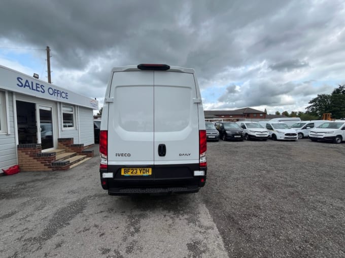 2025 Iveco Daily