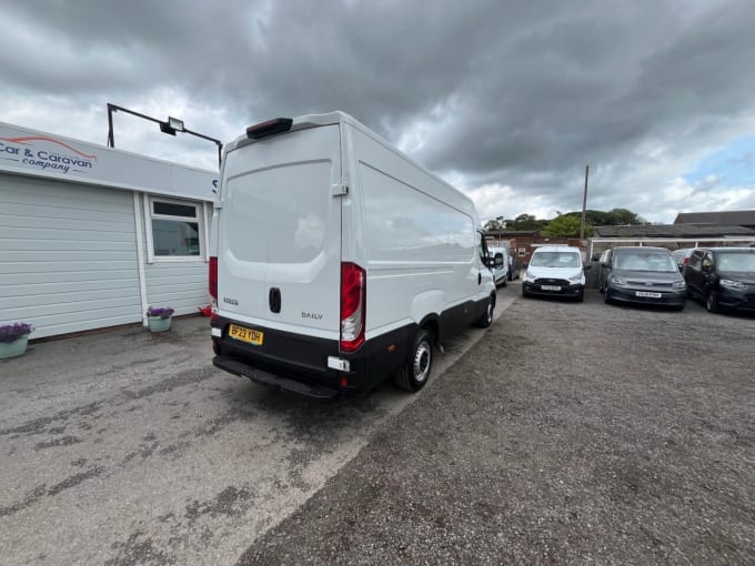 2025 Iveco Daily