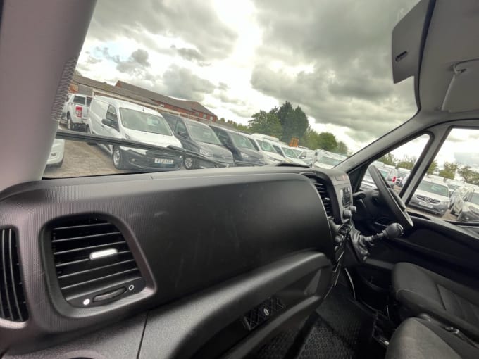 2025 Iveco Daily