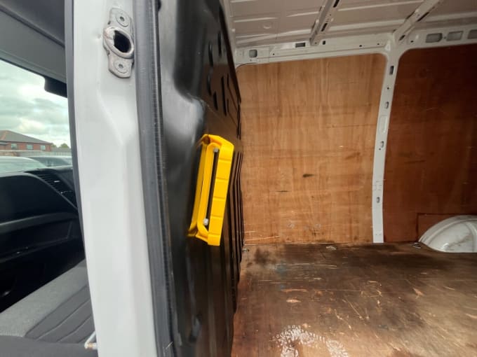 2025 Iveco Daily