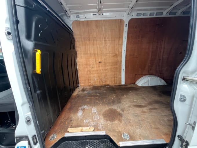 2025 Iveco Daily