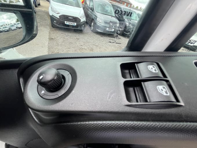 2025 Iveco Daily