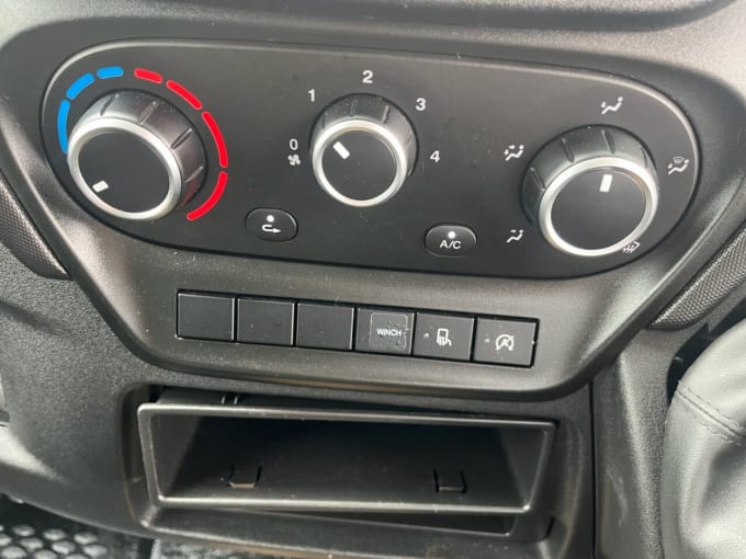2025 Iveco Daily