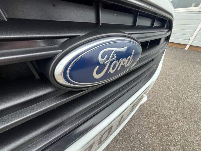 2025 Ford Transit Connect