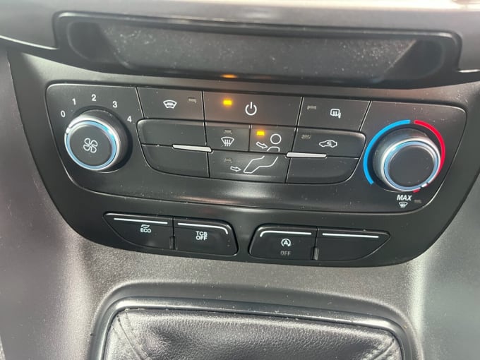 2025 Ford Transit Connect