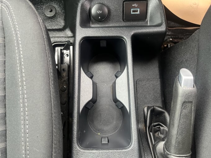 2025 Ford Transit Connect