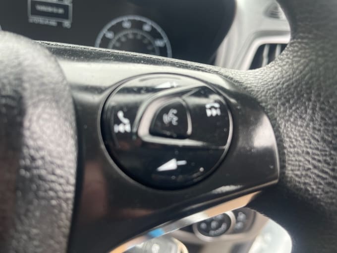 2025 Ford Transit Connect
