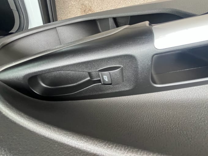 2025 Ford Transit Connect