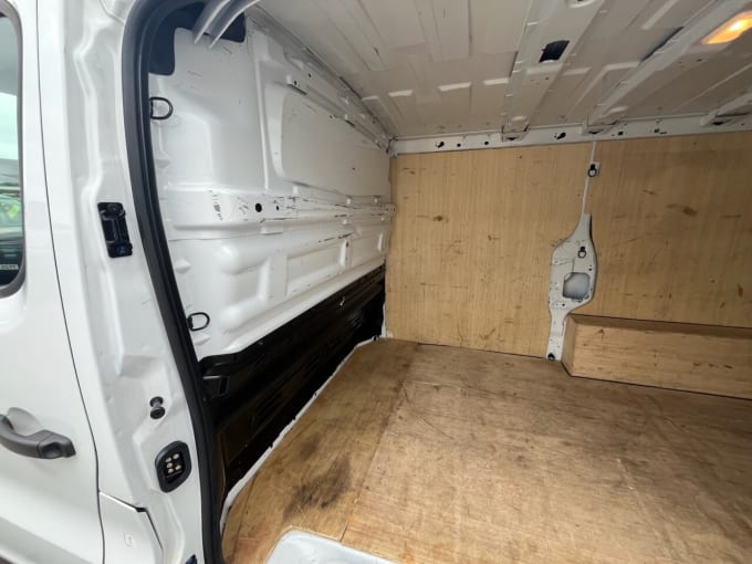 2025 Renault Trafic
