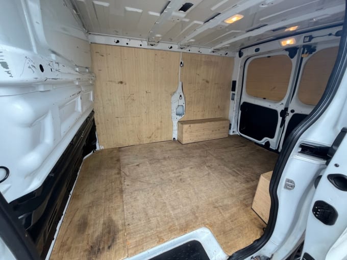 2025 Renault Trafic