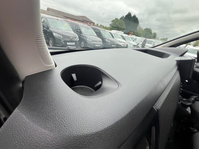 2025 Renault Trafic