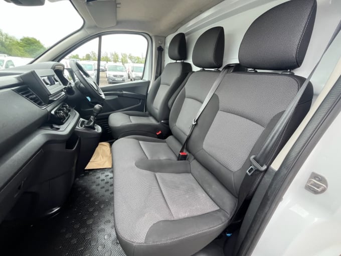 2025 Renault Trafic